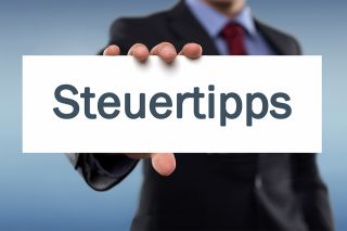 Foto: Steuertipps